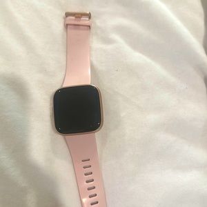 Fitbit Versa